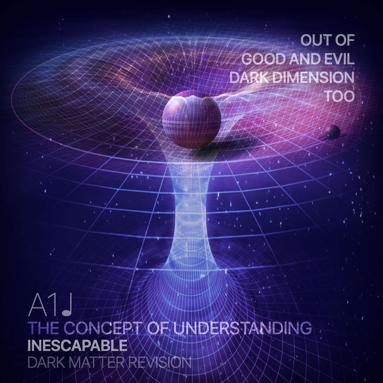 Inescapable Dark-Matter