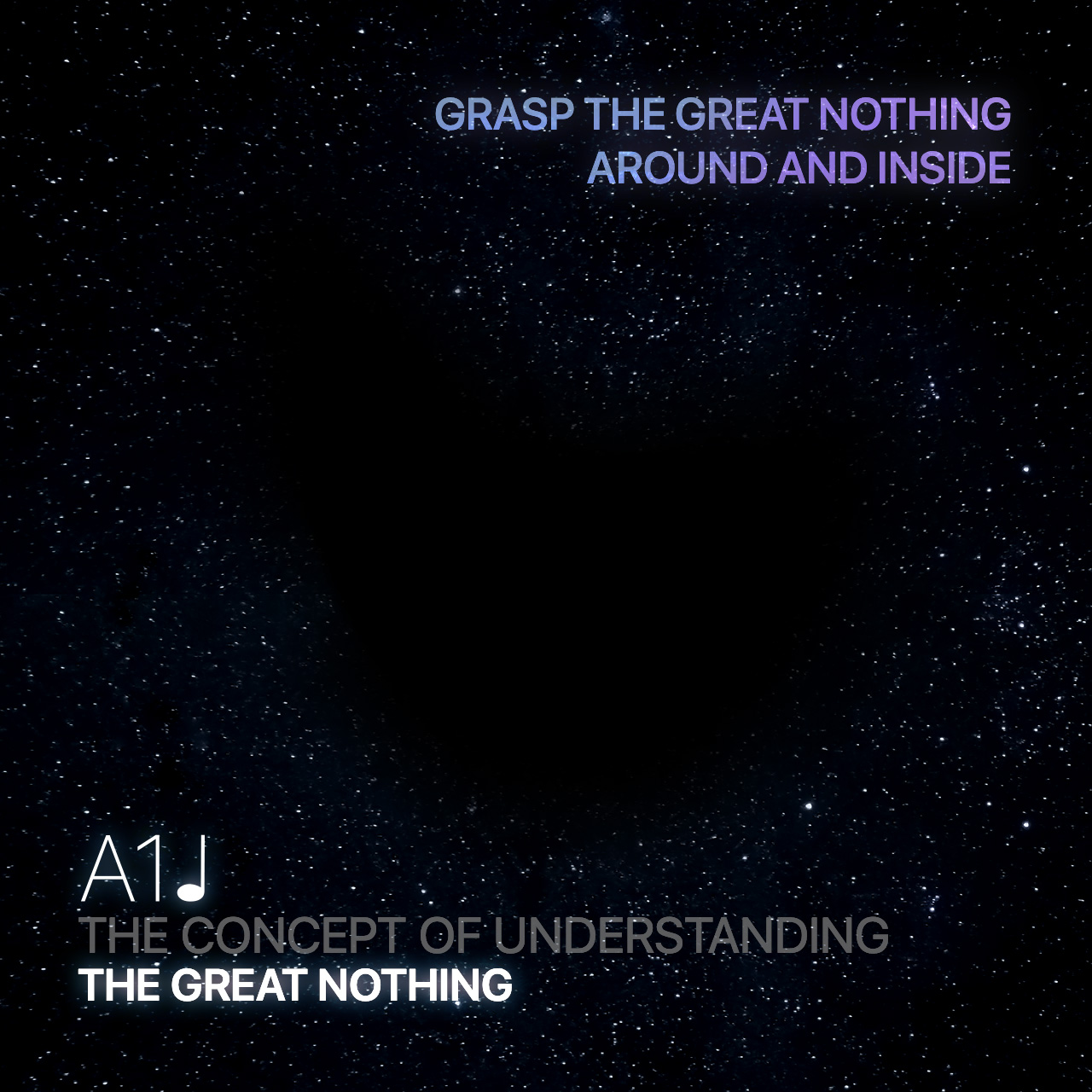 The Great-Nothing